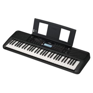 Yamaha PSR E383 Keyboard ( 61 key)