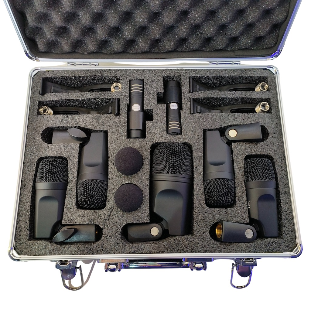 Powerworks PDMK-7