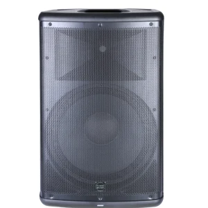 Powerworks rx-15a powered speaker