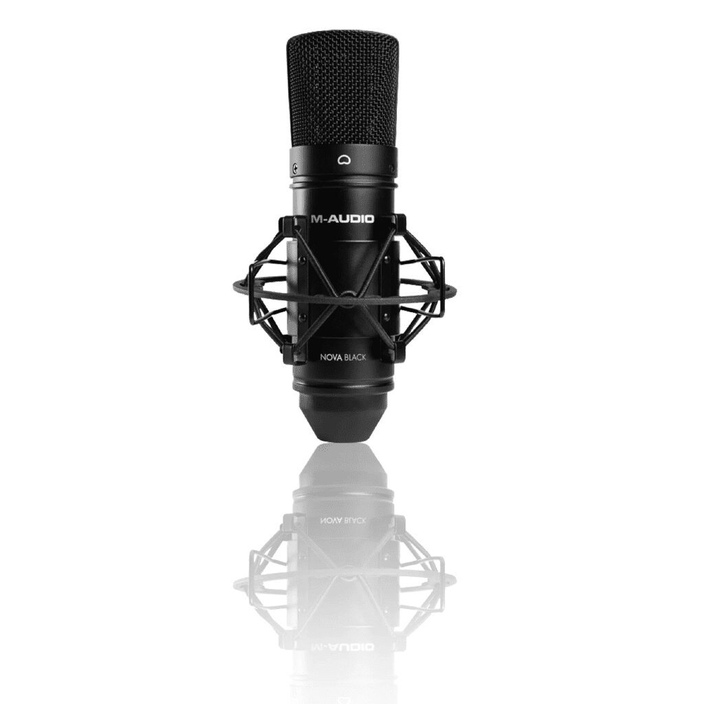 M-Audio Studio In A Box Mobile - Image 4