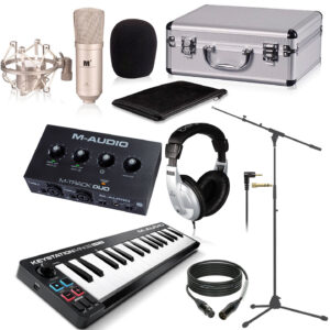 Studio Starter Bundle