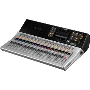 Yamaha TF5 Digital Mixing Console