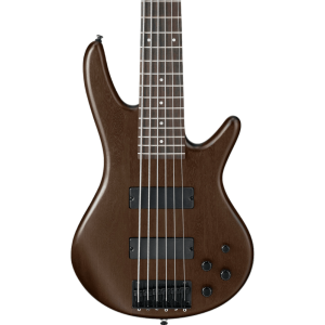 Ibanez GSR206B-WNF 6-string Bass Guitar