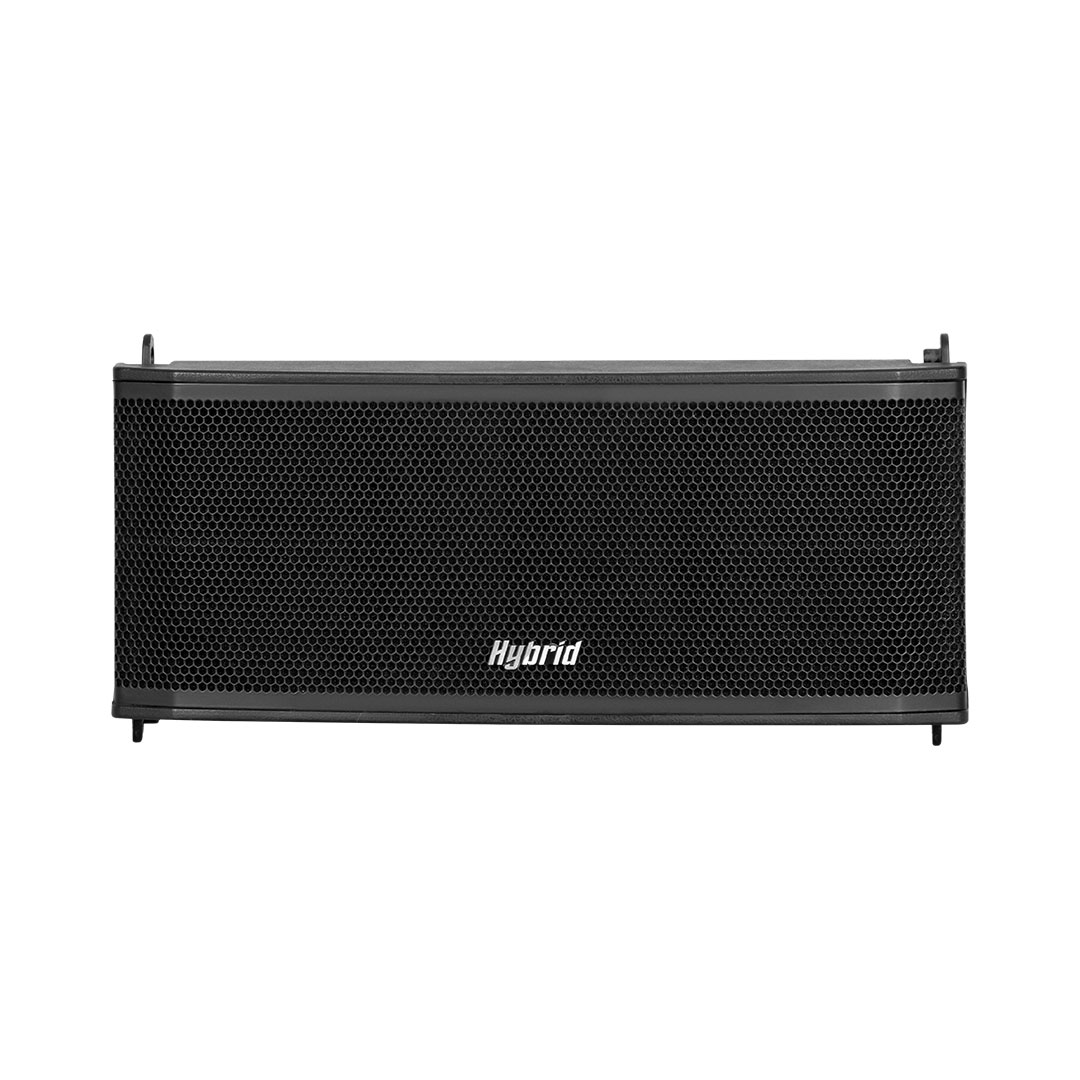 Hybrid L6P dual 6″ Passive Line Array - Image 2