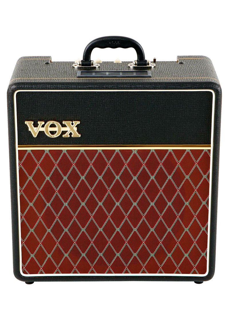 Vox AC 4 Custom