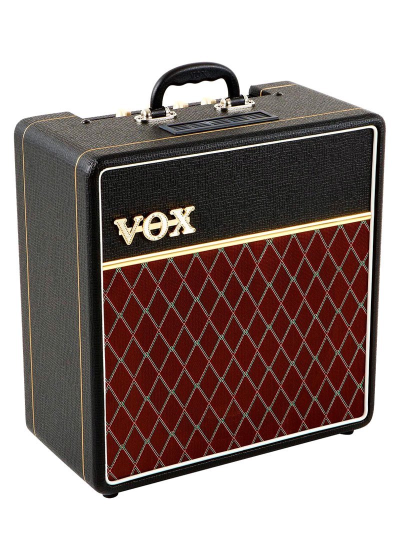 Vox AC 4 Custom - Image 2
