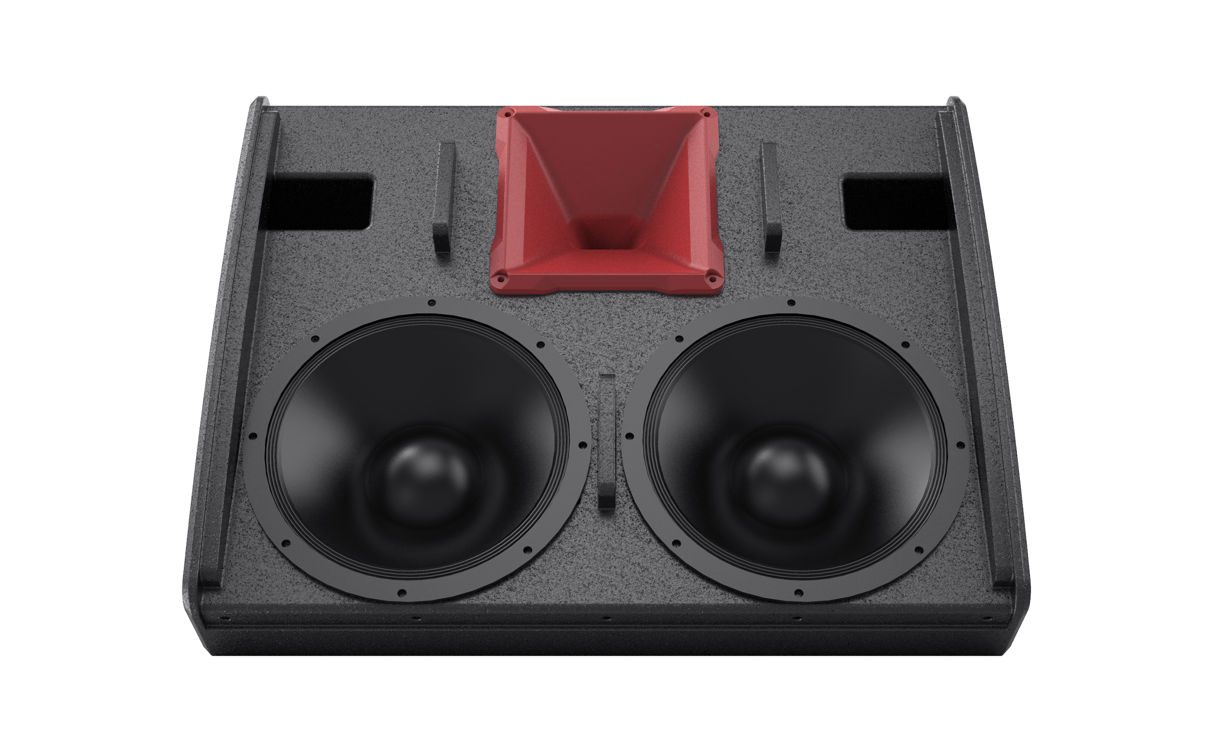 AudioCenter WM3210A - Image 2