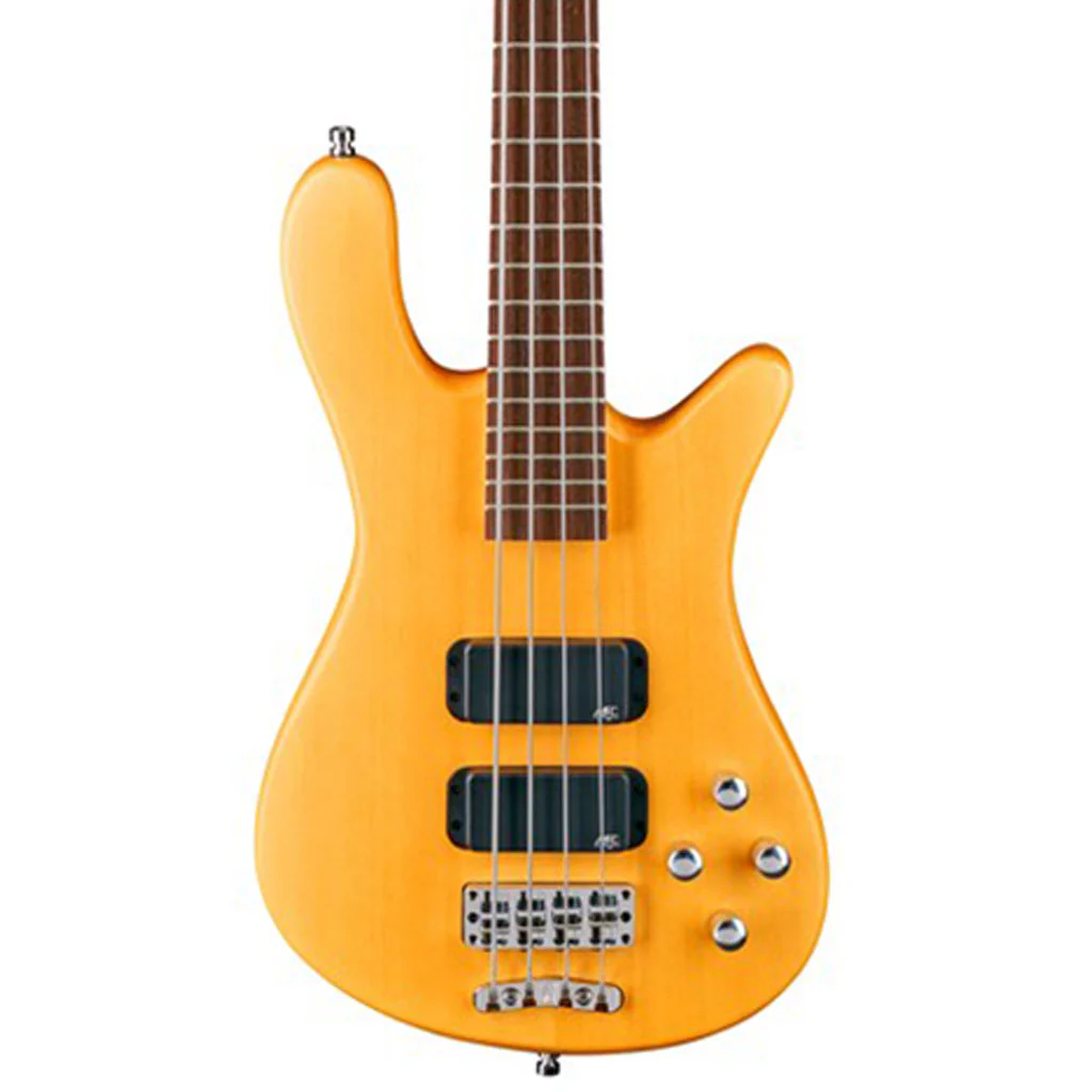 WARWICK R/BASS STREAMER STD 4STR H/VIOLI