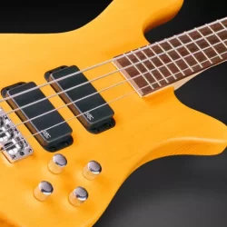 WARWICK R/BASS STREAMER STD 4STR H/VIOLI - Image 3