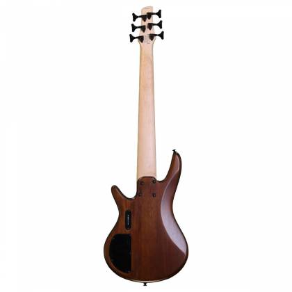 Ibanez GSR206B-WNF 6-string Bass Guitar - Image 4