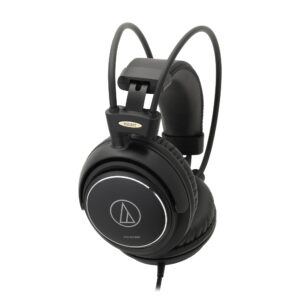 Audio Technica ATH-AVC500