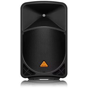 Behringer B115D - 15" Active 1000W Loud Speakers