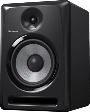 Pioneer SDJ80X Bi-Amped Active 8″ Reference Speaker (Each)