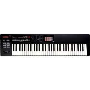 Roland XPS-10 61-Key Expandable Performance Synthesizer
