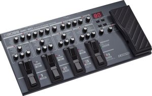 Boss ME-80
