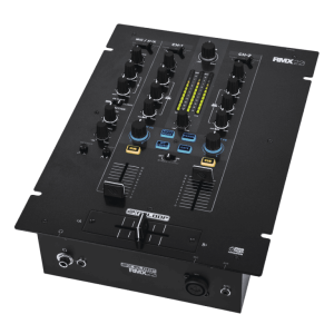Reloop RMX 22i