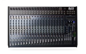Analog Mixers
