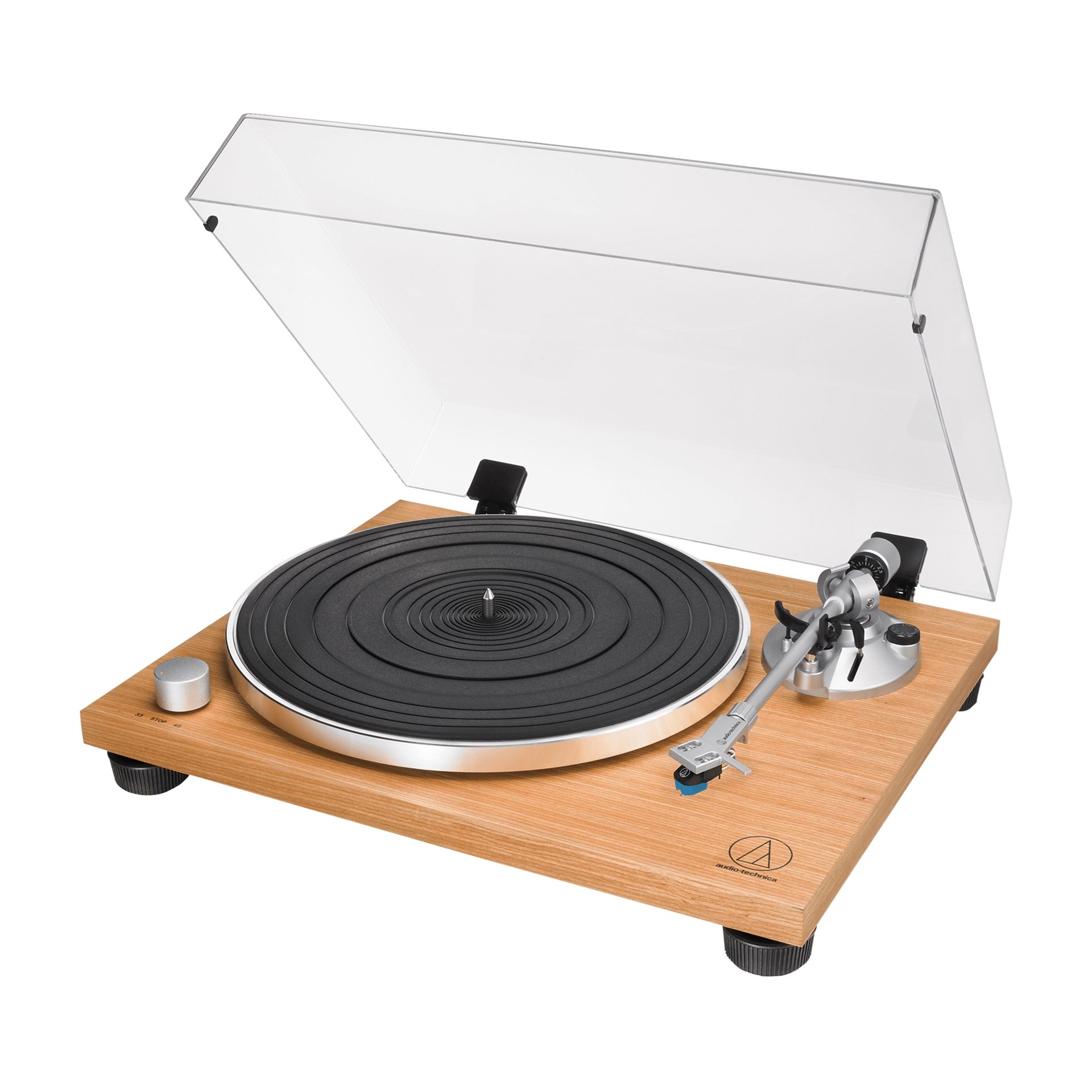 Audio Technica AT-LPW30TK - Image 3