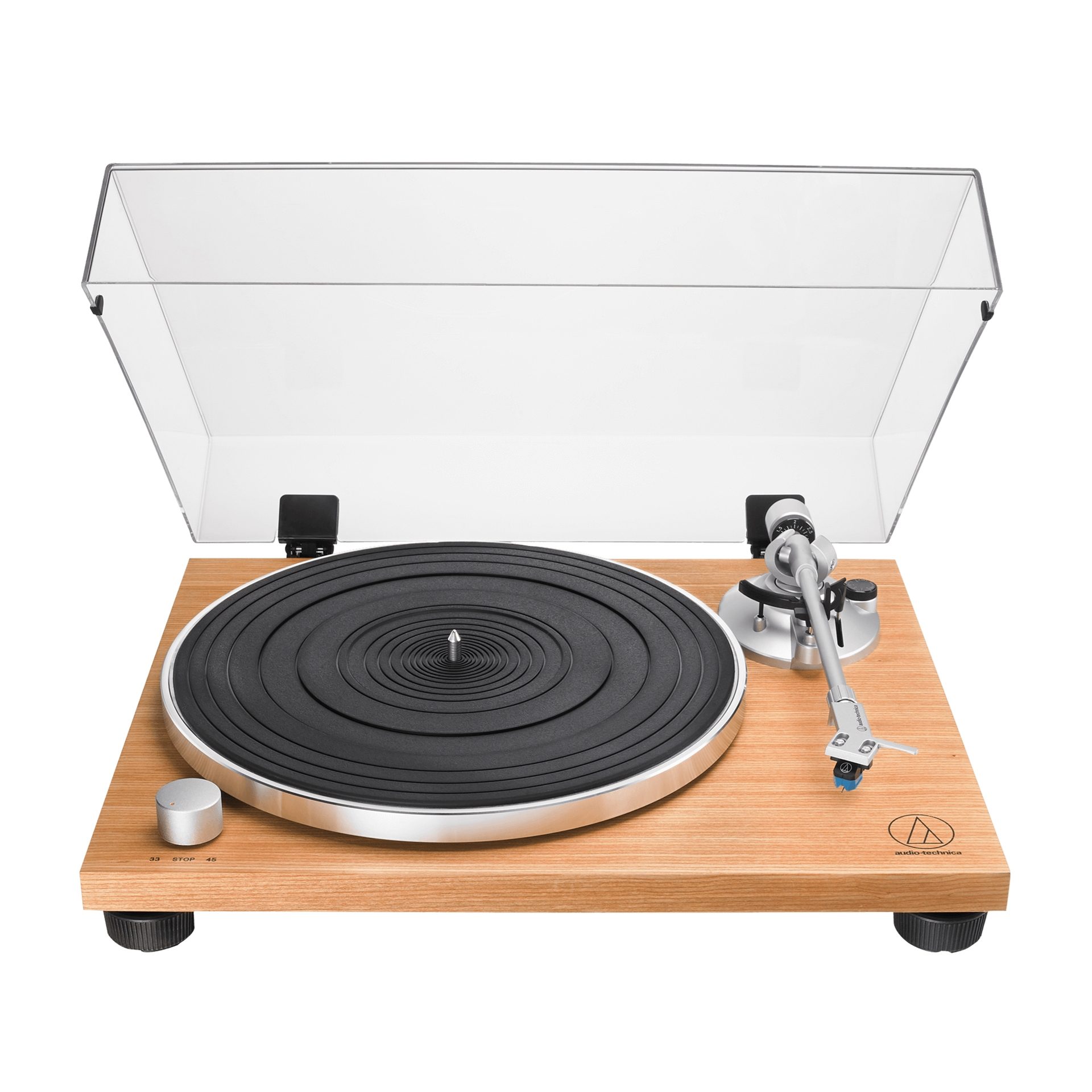 Audio Technica AT-LPW30TK