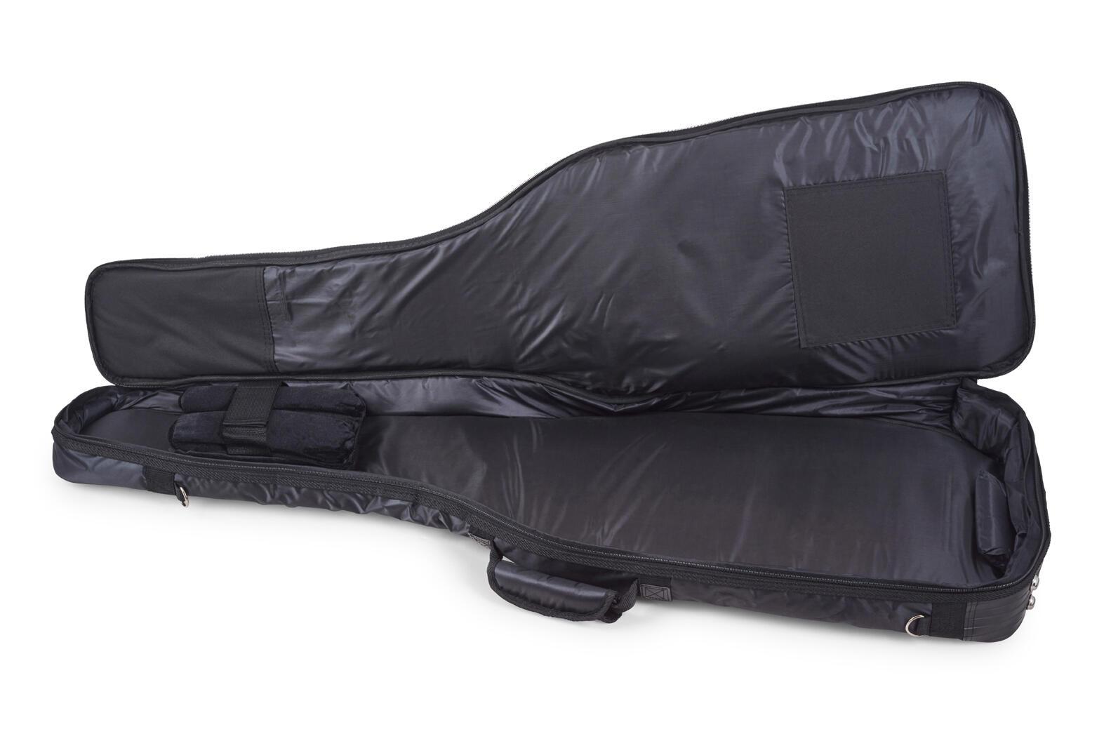 Warwick RockBag – Deluxe Line – Electric Bass Gig Bag – Black - Image 4