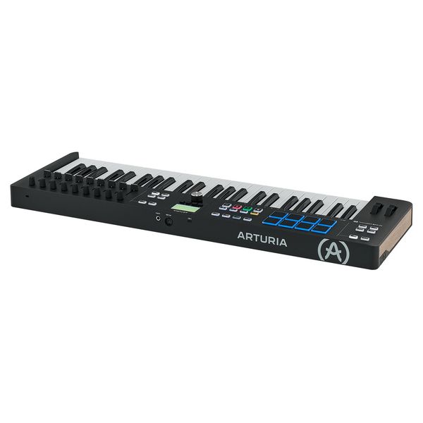 Arturia KeyLab Essential mk3 49-key Keyboard Controller – Black - Image 5
