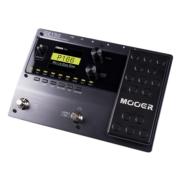Mooer GE150 - Image 2