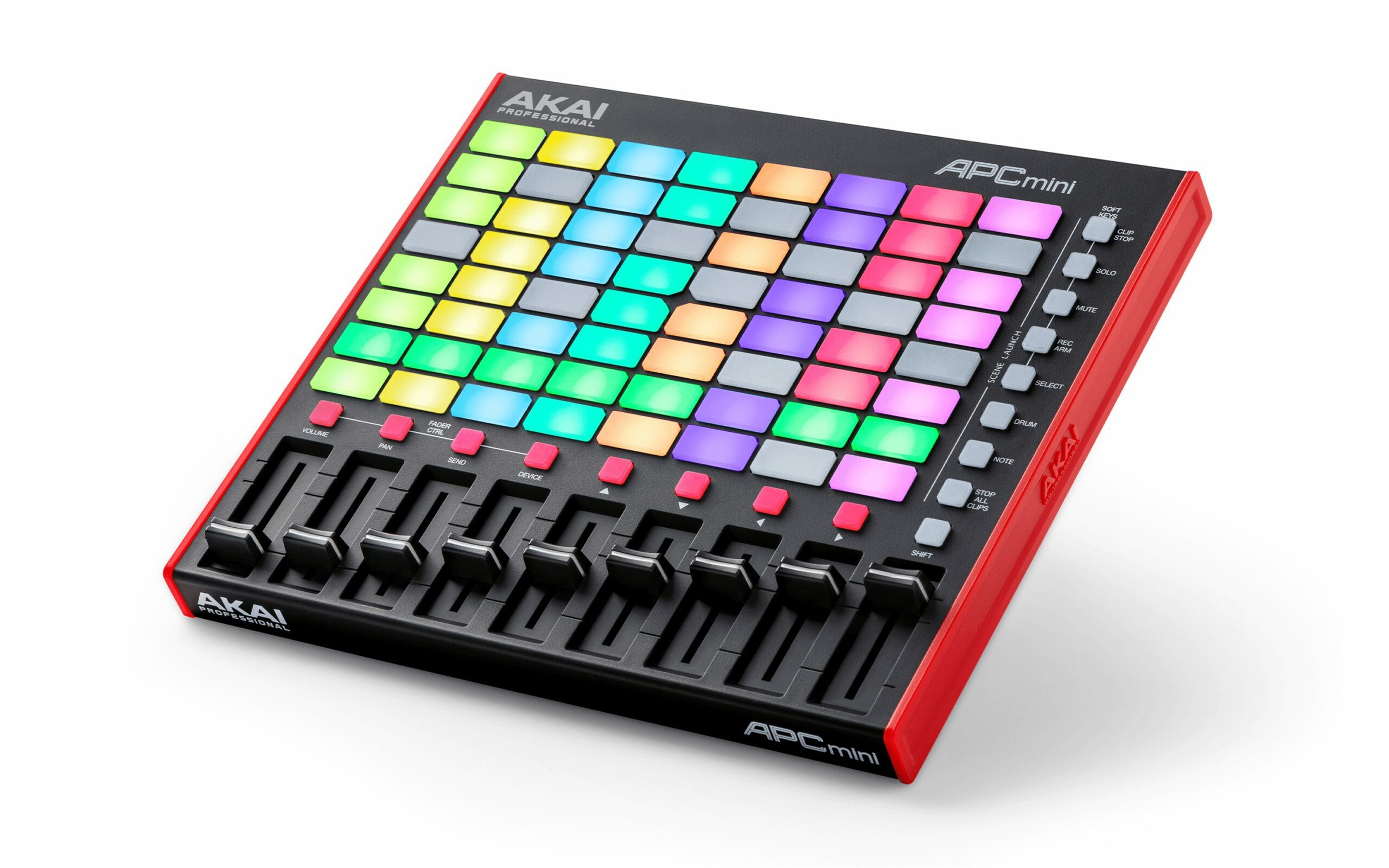 Akai APC Mini Compact Ableton Controller - Image 6