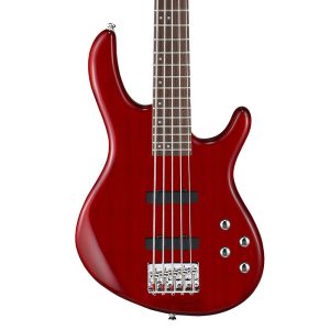 Cort Action Bass V Plus 5-String Bass Guitar