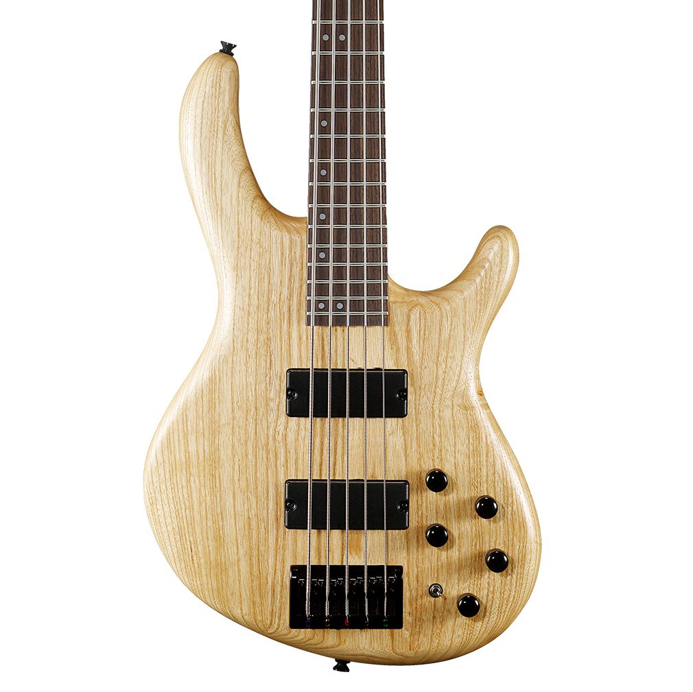 Cort Action DLX V AS