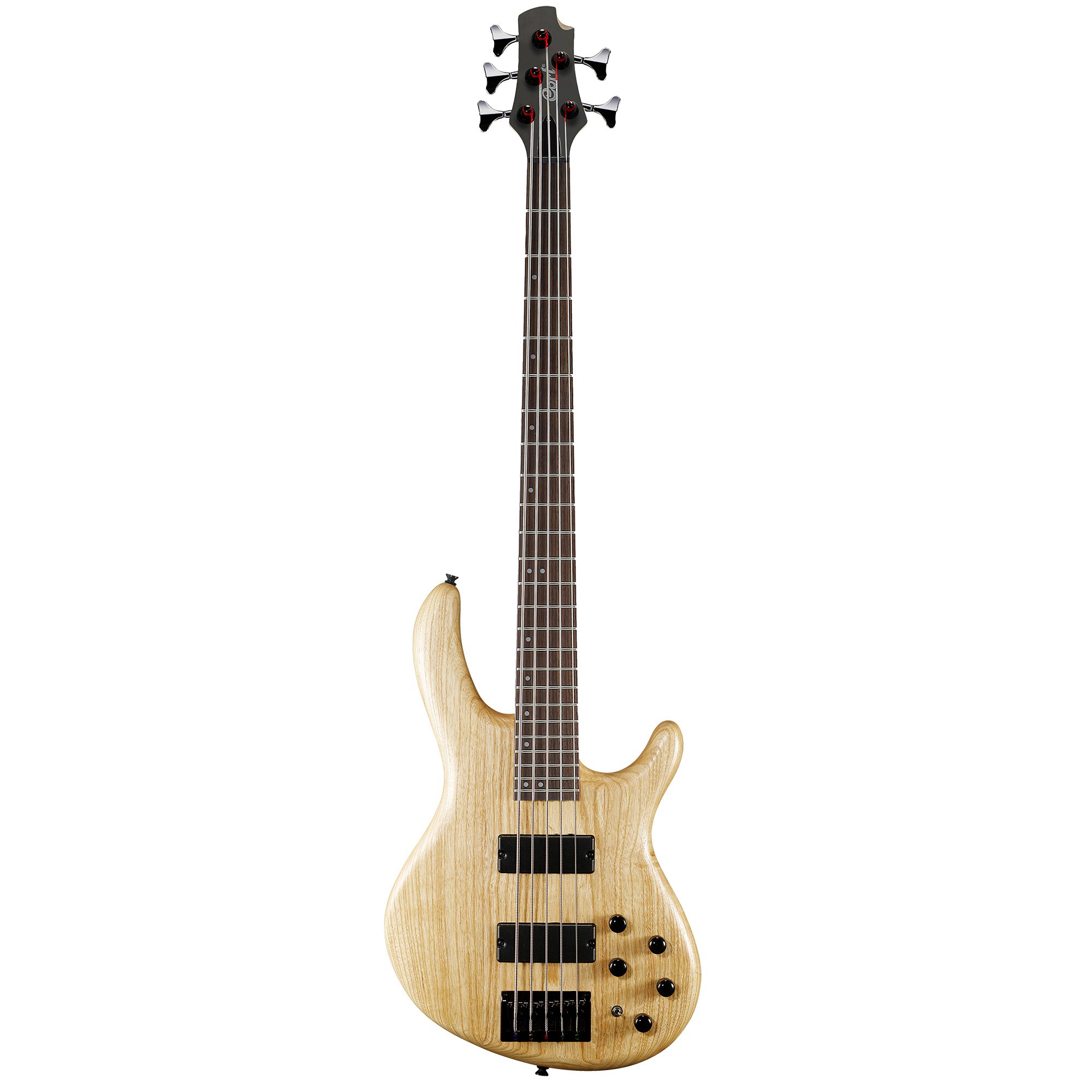 Cort Action DLX V AS - Image 2
