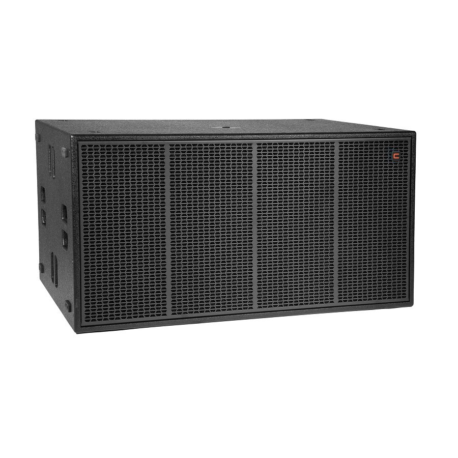 CELTO CSW218 Dual 18 Passive Bass Speaker