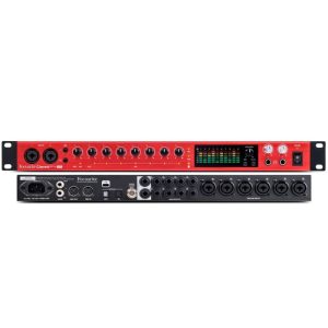 Audio Interface