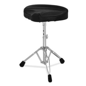 PDP PDDT710T Drum Throne – Tractor Style