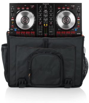 Gator G-CLUB Control DJ Controller Messenger Bag 19"