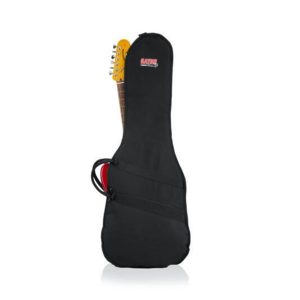Gator Economy Padded Gig Bag – Electric Guitar