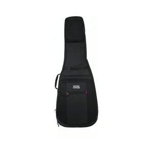 Gator G-PG-335V Pro-Go Series Gig Bag for 335 or V Guitars