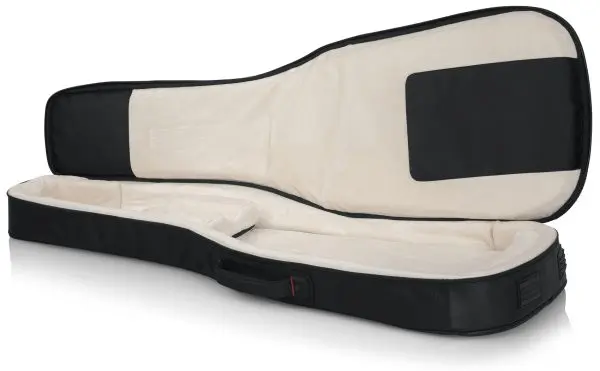 Gator G-PG-335V Pro-Go Series Gig Bag for 335 or V Guitars - Image 5