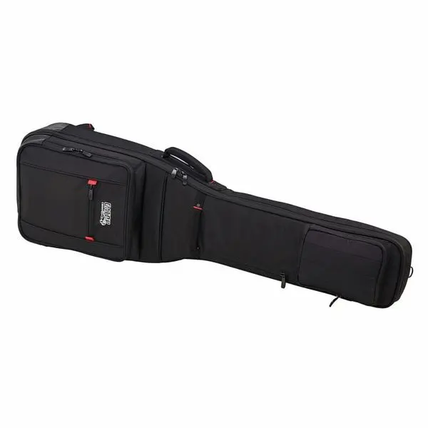 Gator G-PG BASS Pro-Go Series Gig Bag for Bass Guitar