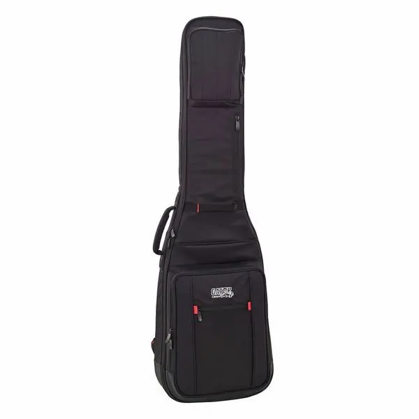 Gator G-PG BASS Pro-Go Series Gig Bag for Bass Guitar - Image 3