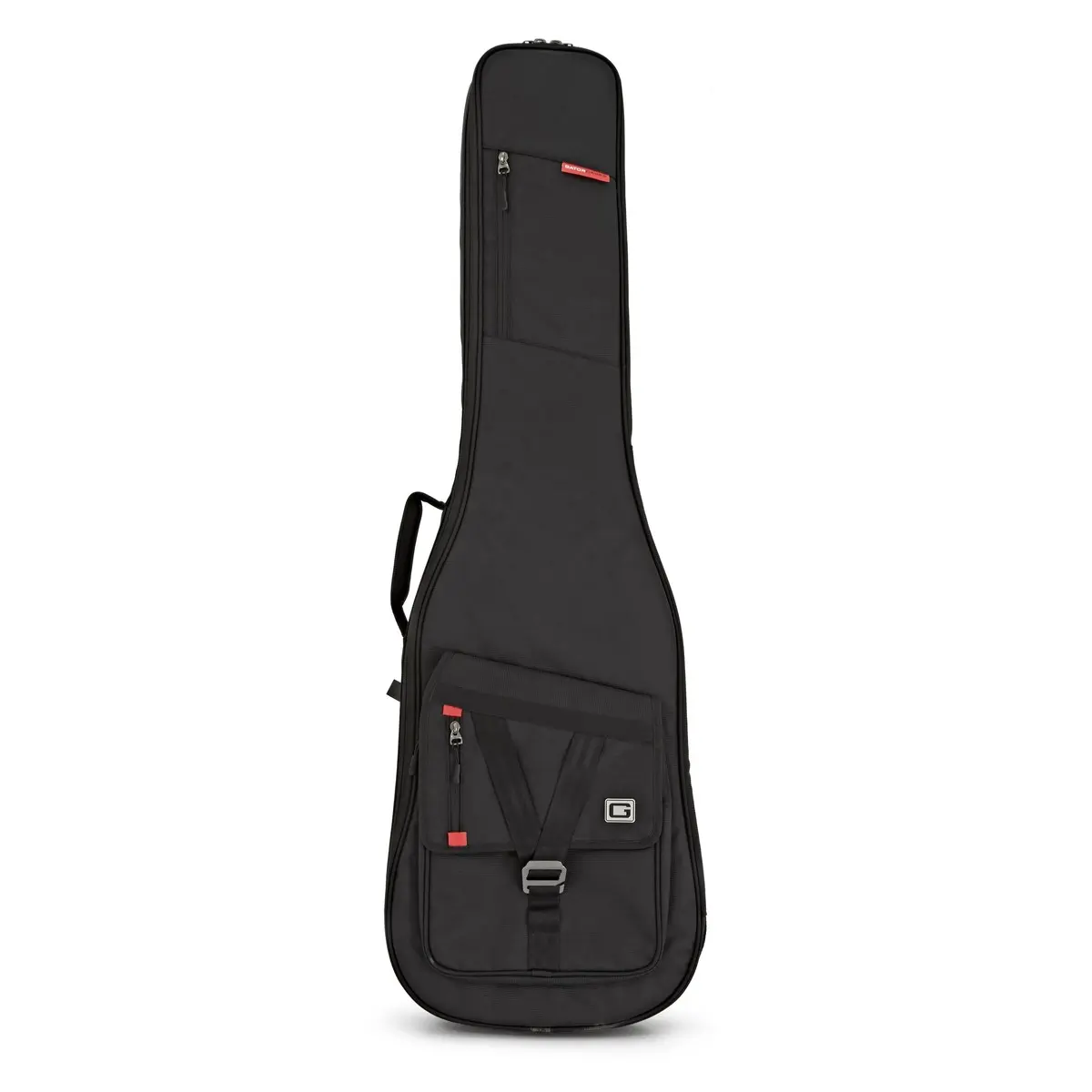 Gator Pro Go X Series Gig Bag for Bass Guitars - Image 5