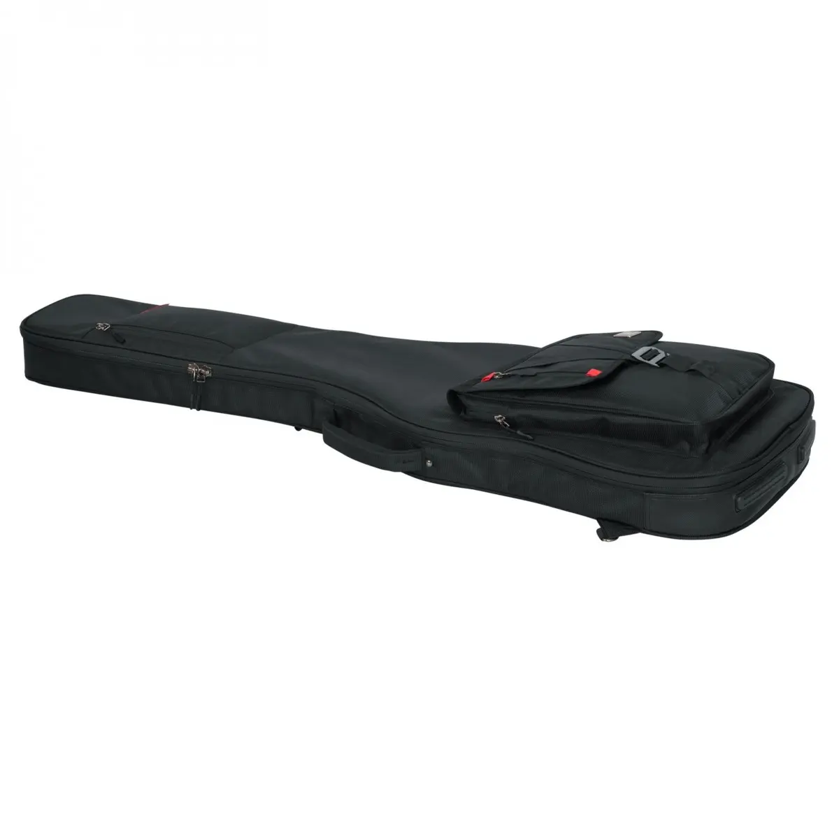 Gator Pro Go X Series Gig Bag for Bass Guitars - Image 4