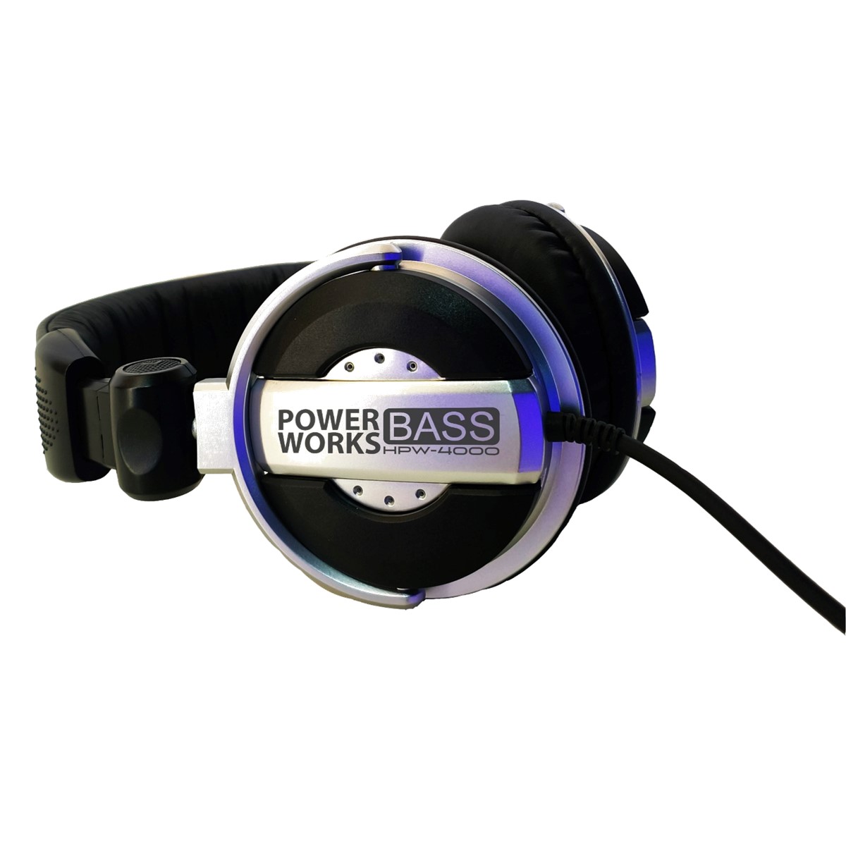 Powerworks HPW-4000 - Image 5