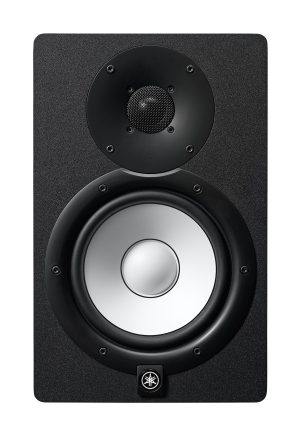 Studio Monitors
