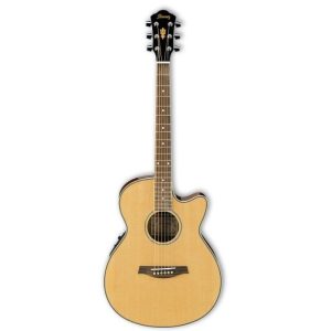 Accoustic Guitars