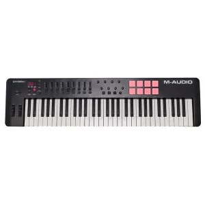 M-Audio Oxygen 61 MKV 61-key Controller