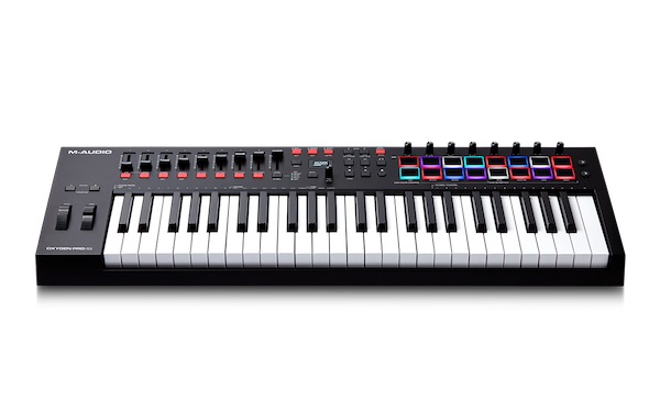 M-Audio Oxygen Pro 49