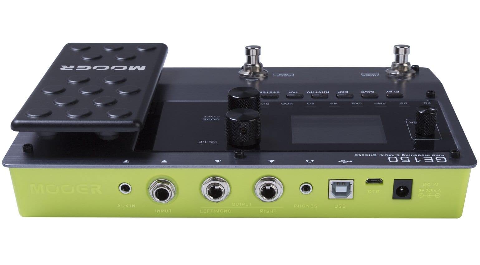 Mooer GE150 - Image 3