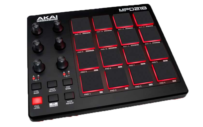 Akai MPD218 - Image 2