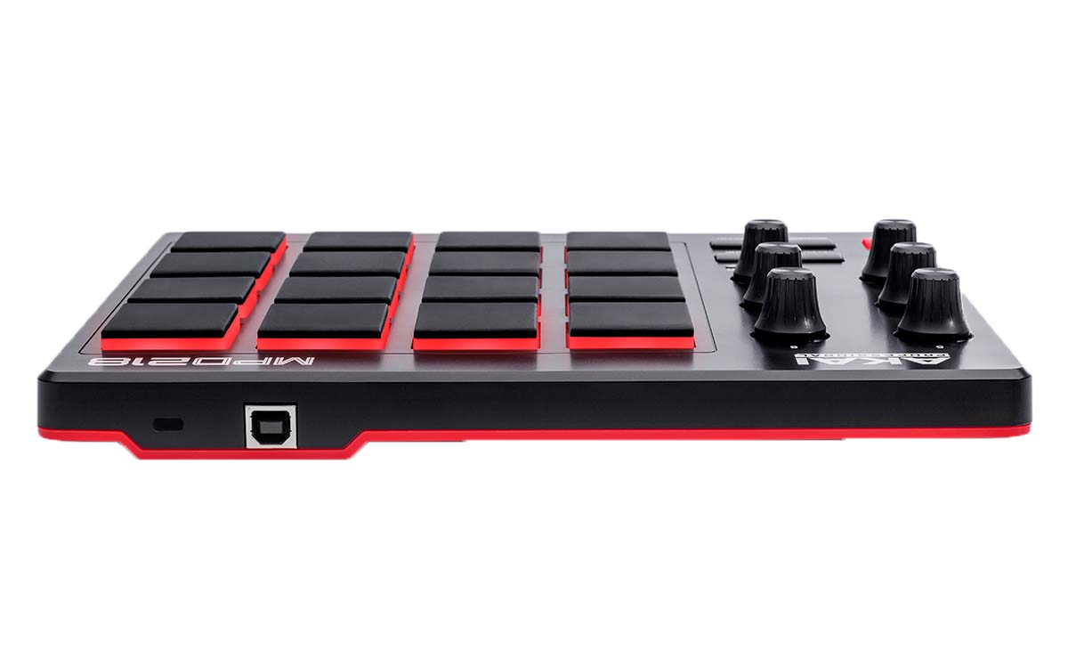 Akai MPD218 - Image 3