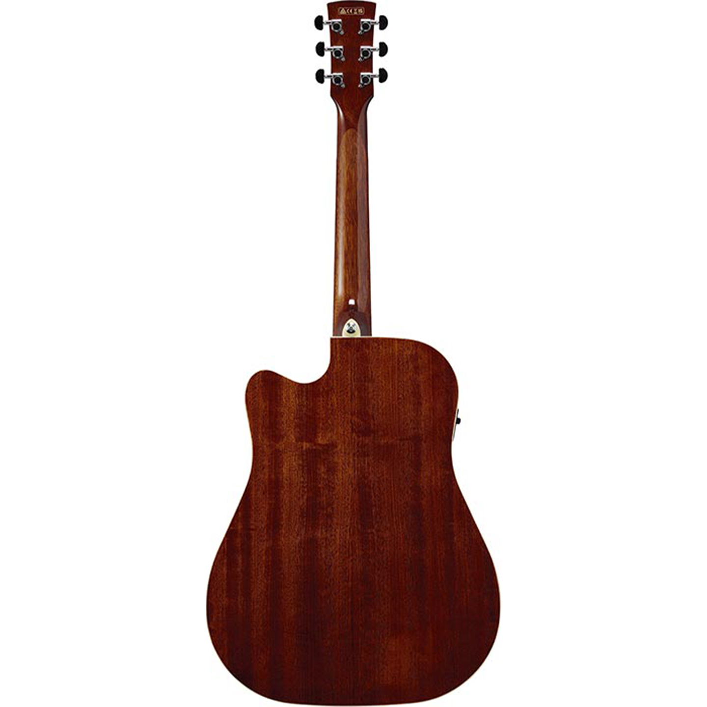 Ibanez PF16WCE - Image 3